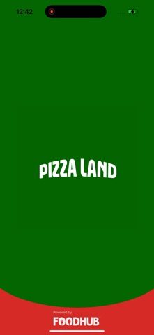 Pizza Land Birkenhead Screenshot 1 of 5