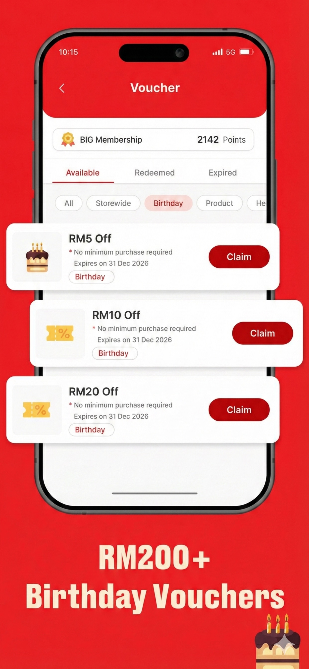 Screenshot 4 of BIG Pharmacy