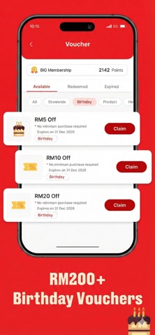 BIG Pharmacy Screenshot 4 of 6