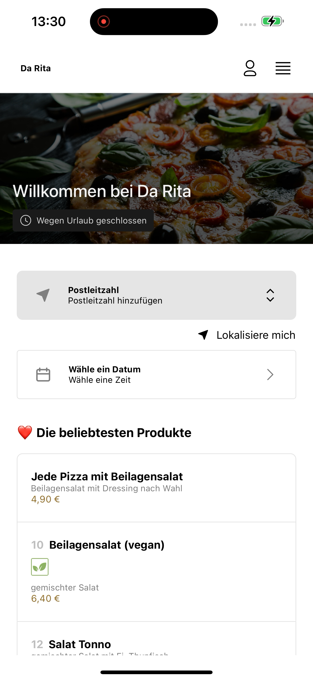 Da Rita screenshot 6