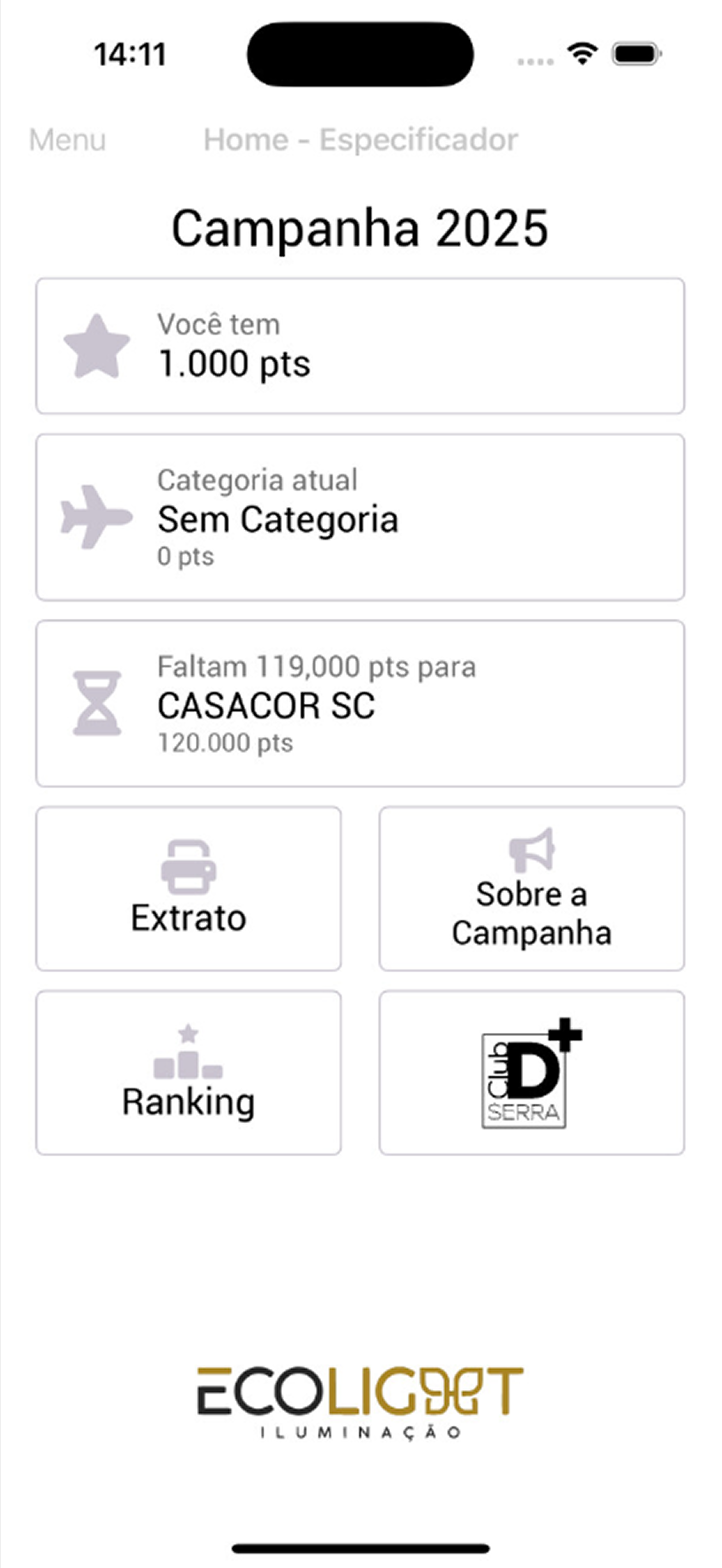 Club D Serra