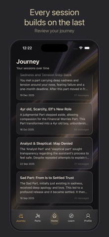 Greater Human Screenshot 2 of 6
