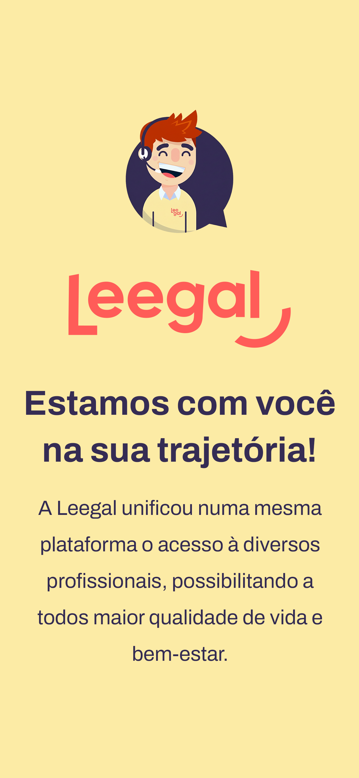 Leegal