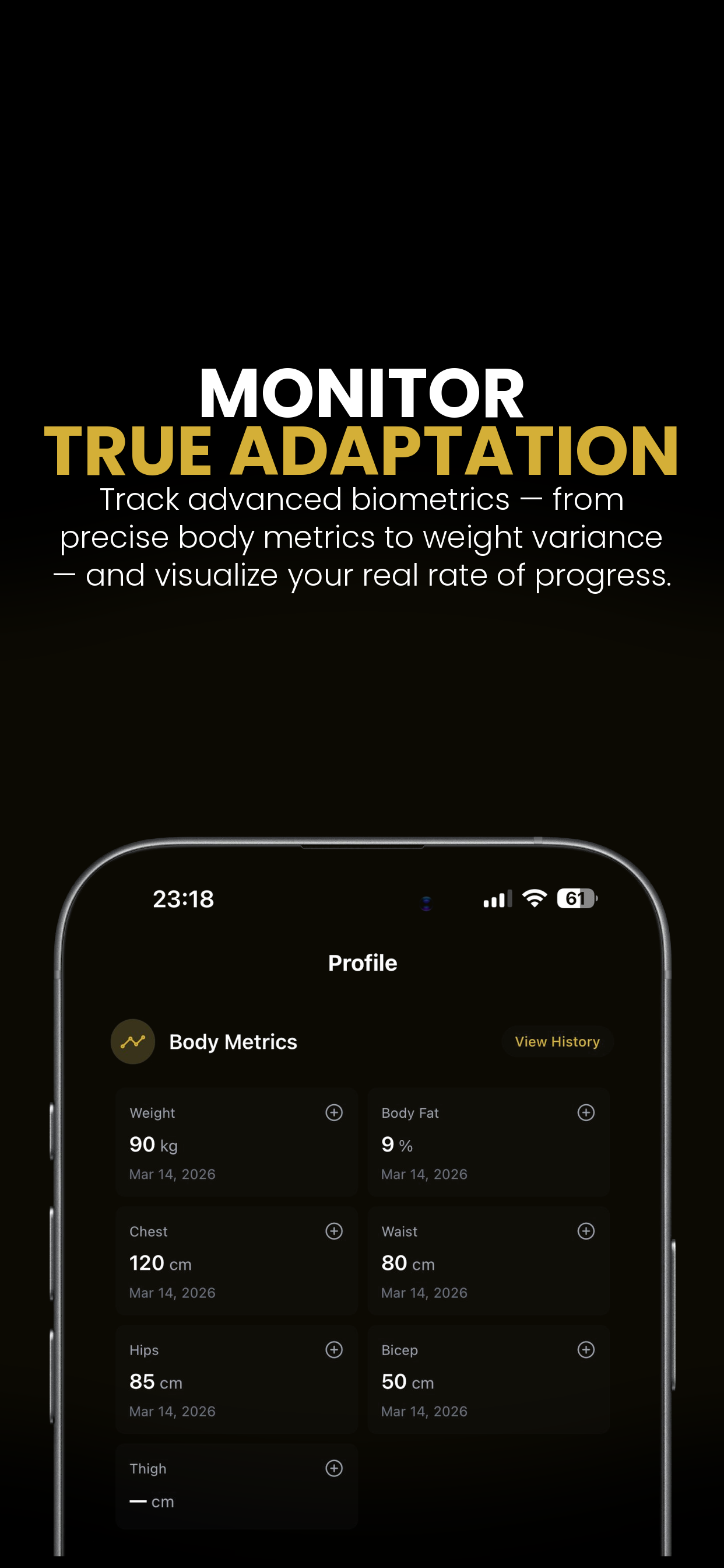 PrimeFit Team screenshot 8
