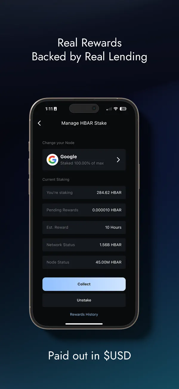 Screenshot #3 pour BankSocial