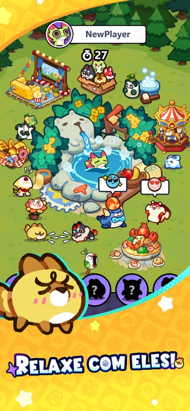 Clash of Critters screenshot 6