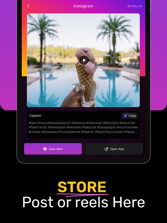 AI Organizer - Easy Link Saver