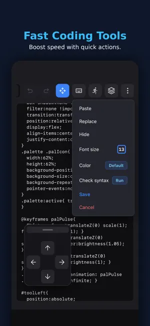 Html Profi screenshot 4