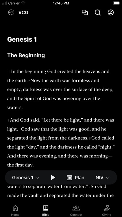 Vertical Church Gallipolis