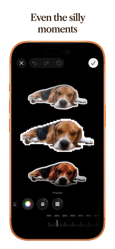 Deco – Lock Screen Wallpapers screenshot 2 of 5