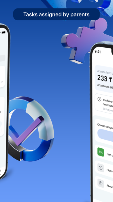 JuniorBank by BankCenterCredit Screenshot