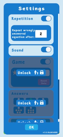 Master Math Pro screenshot