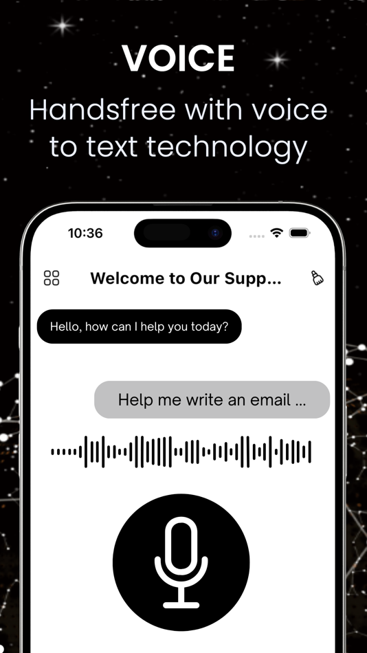 #6. Univer: Ask AI Chat AI Chatbot (iOS) 由: Duc Hoan Nguyen
