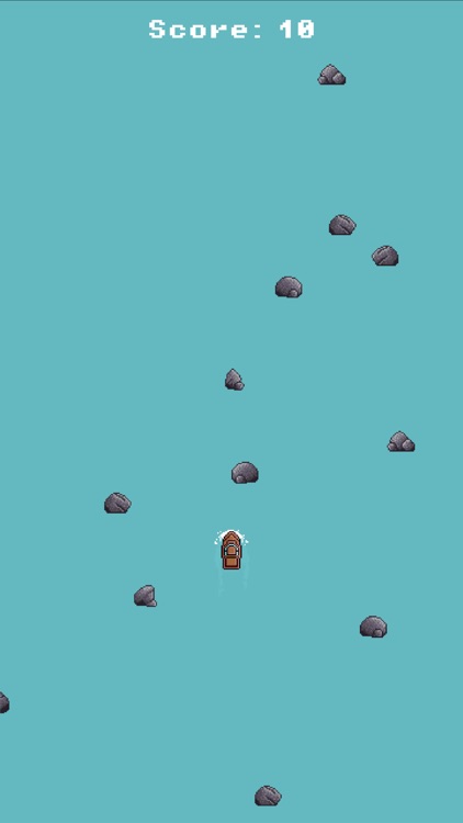 Speedboat Bonanza screenshot-5