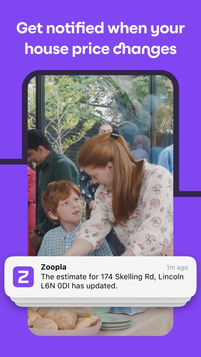 Zoopla property search UKのおすすめ画像6