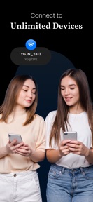 Portable WiFi Tools & Hotspot screenshot