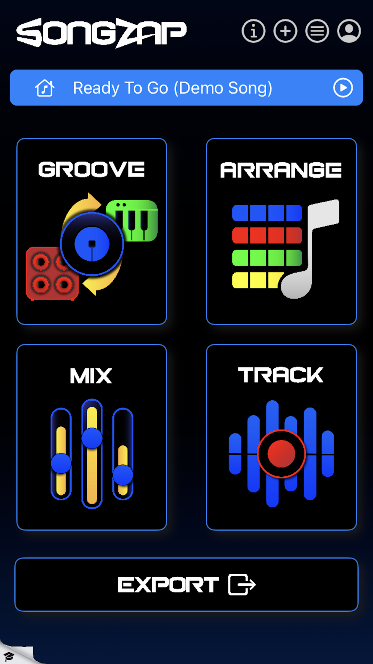 Songzap
