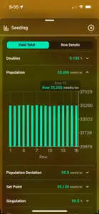 Panorama by Precision Planting screenshot #3 for iPhone