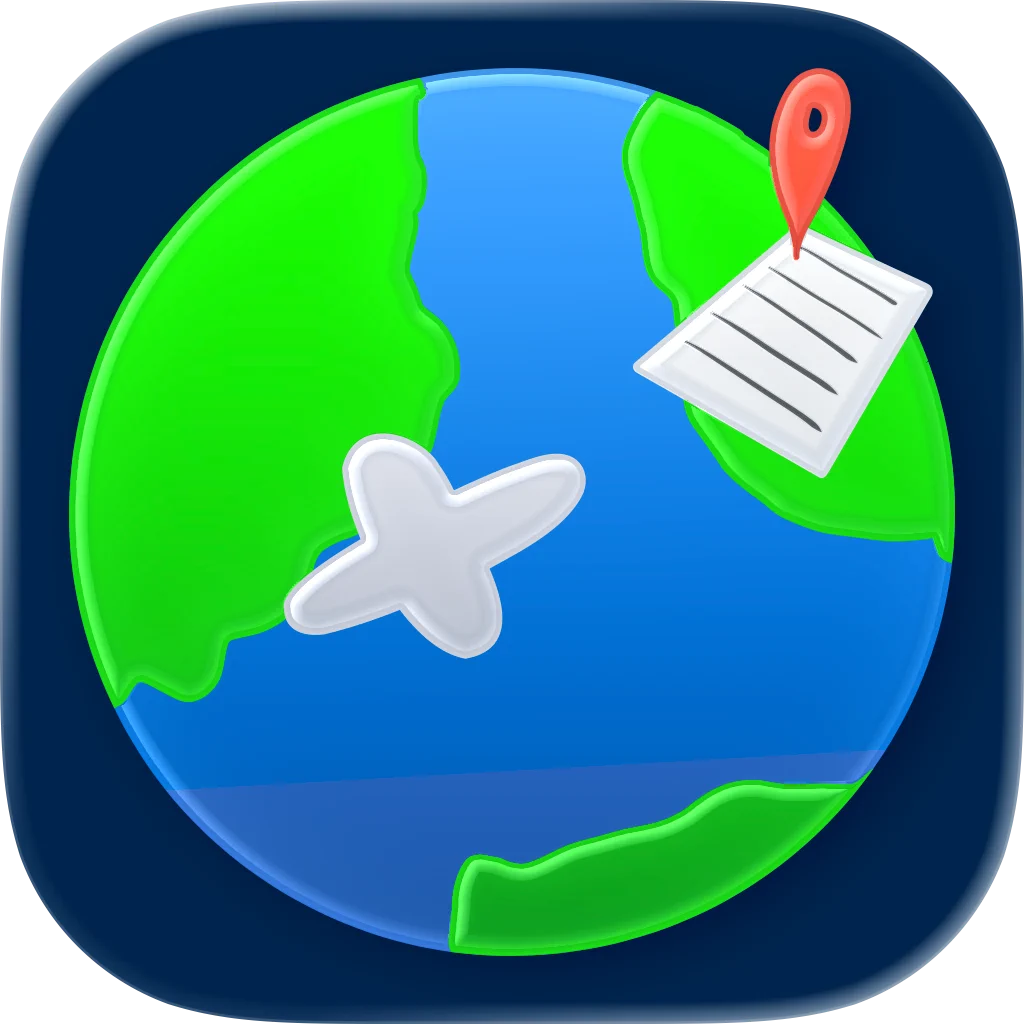 Itini: Block-based itinerary