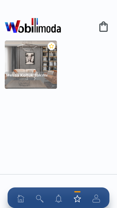 Wobilimoda Mobilya Avm Screenshot