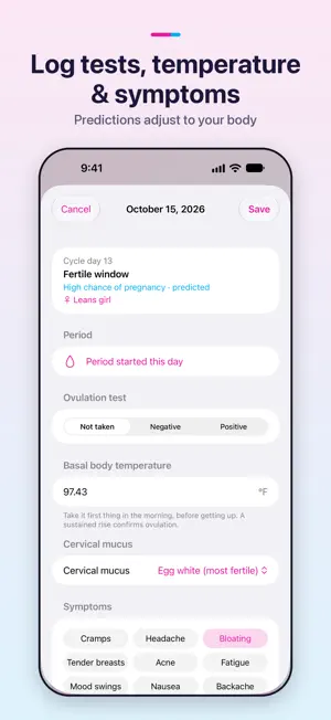 Baby Today? screenshot 3