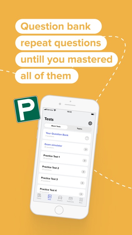 G1 Test Canada Driving License screenshot-4