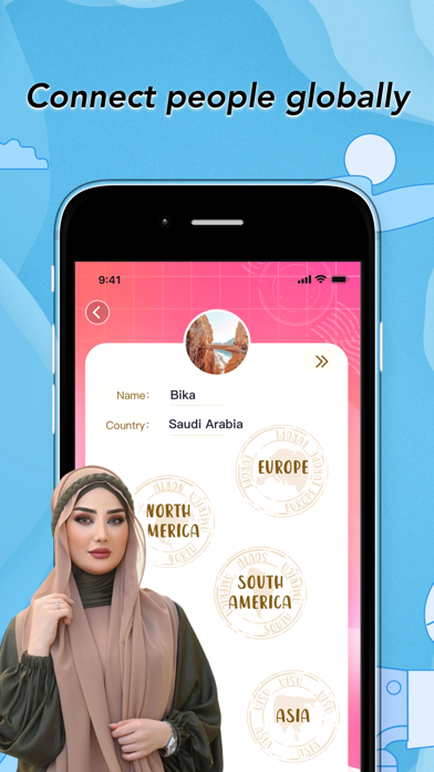 Bika Screenshot