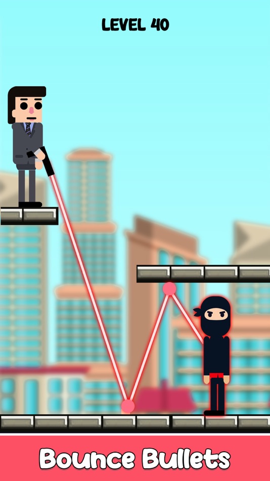 #3. Mini Challenge Puzzle Games (iOS) 由: Abdul Rehman