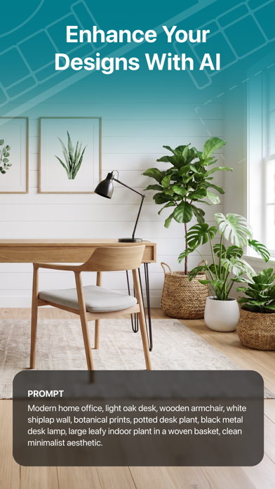 Live Home 3D Pro: House Design app screenshot 3