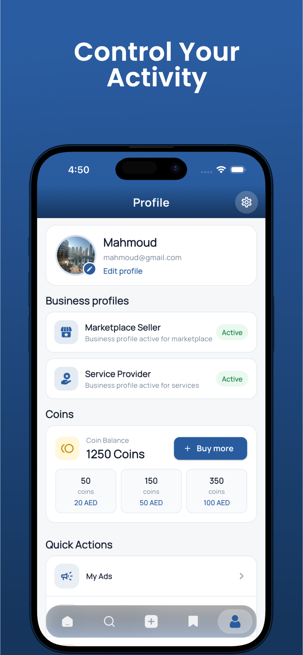 Tarteeb App