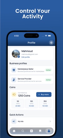 Tarteeb App Screenshot 8 of 8