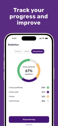 CDL US Prep Practice Test 2025 screenshot 5
