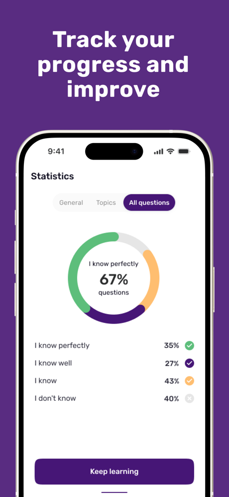 CDL US Prep Practice Test 2025 screenshot 5