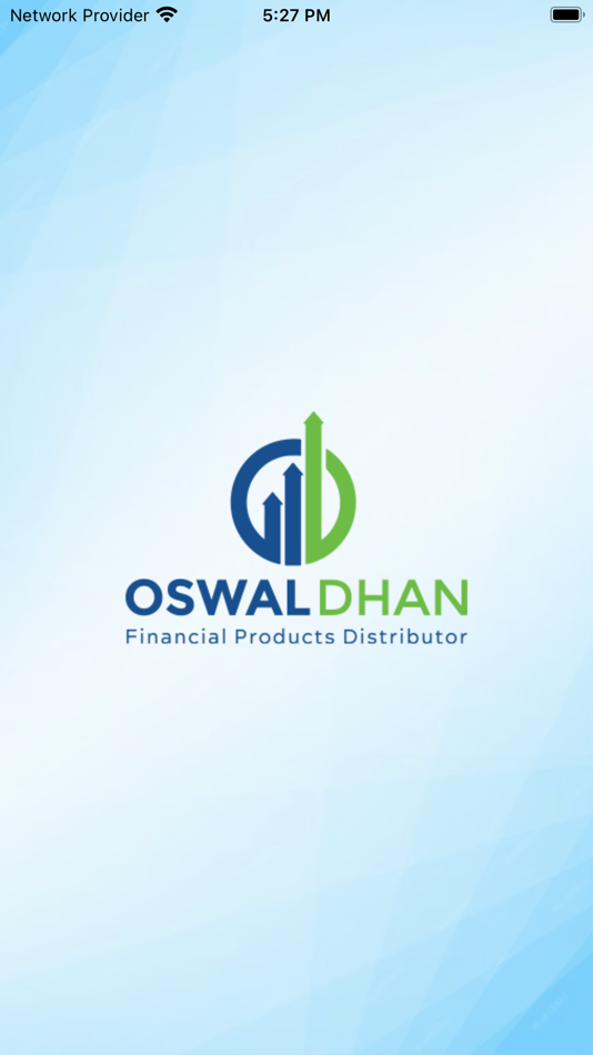 #1. Oswal Dhan (iOS) 由: OSWAL DHAN PRIVATE LIMITED