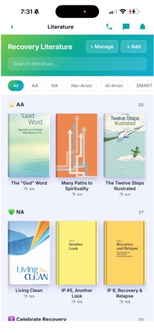 All Ways Connect Screenshot 5 of 10