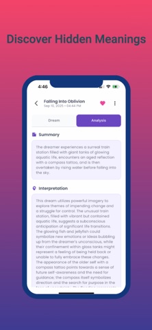 Dreamdex screenshot