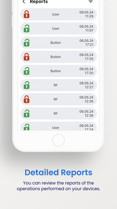 SMART לוקאפ Screenshot