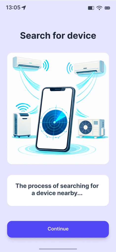 AC Remote: Air Conditioner Pro - Utilities App | MWM