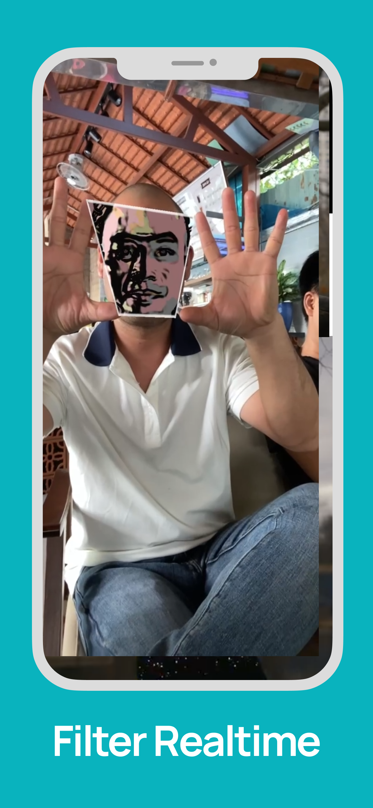 Hand Control: Power Magic