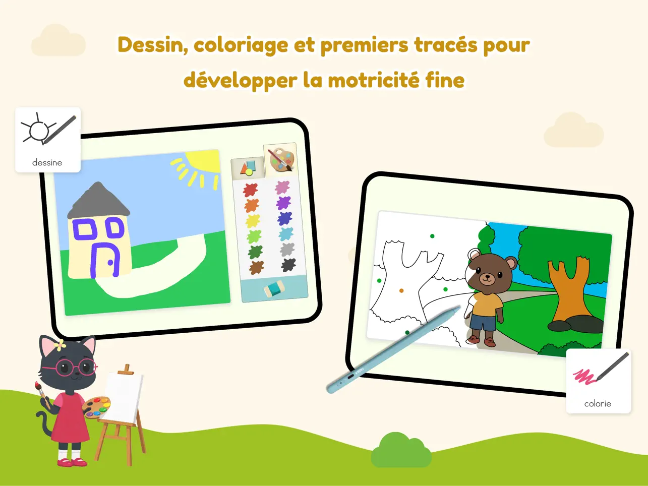 Screenshot #5 pour Kaligo
