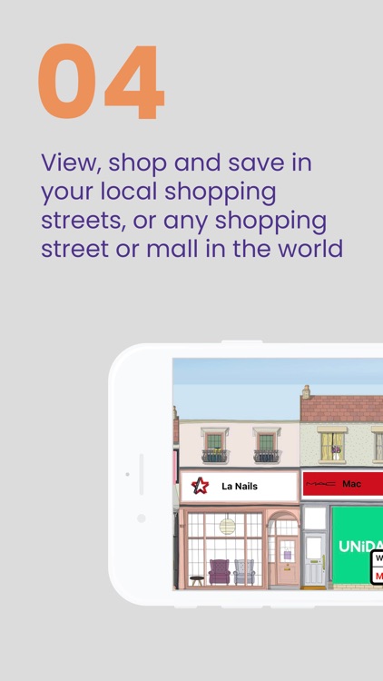 Streetify screenshot-3