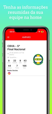 CBVA Screenshot 1 of 3
