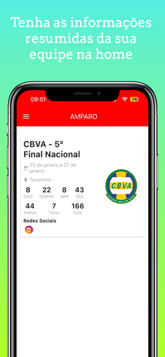 CBVA Screenshot 1 of 3