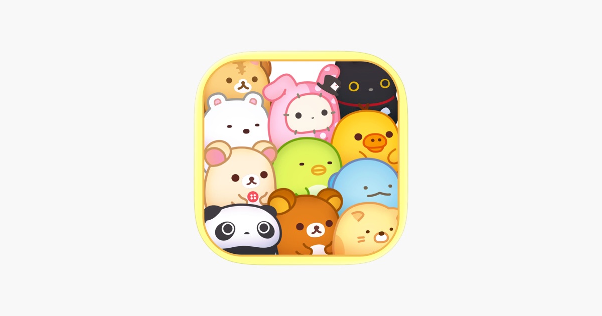 SUMI SUMI : Matching Puzzle App - App Store