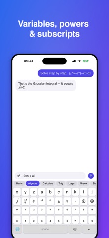Keyboard for Ai Screenshot 4 of 5