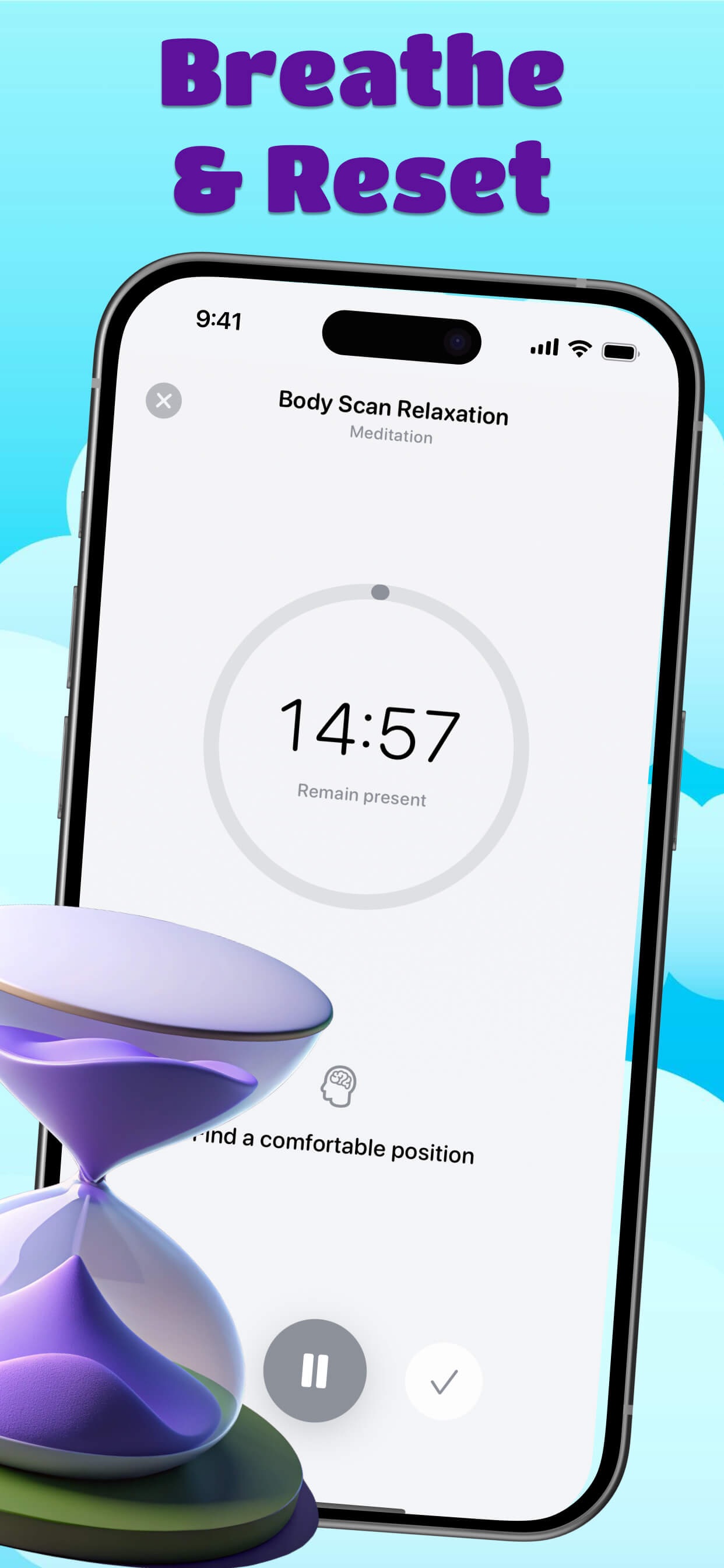 Screenshot 4 of KilterBalance
