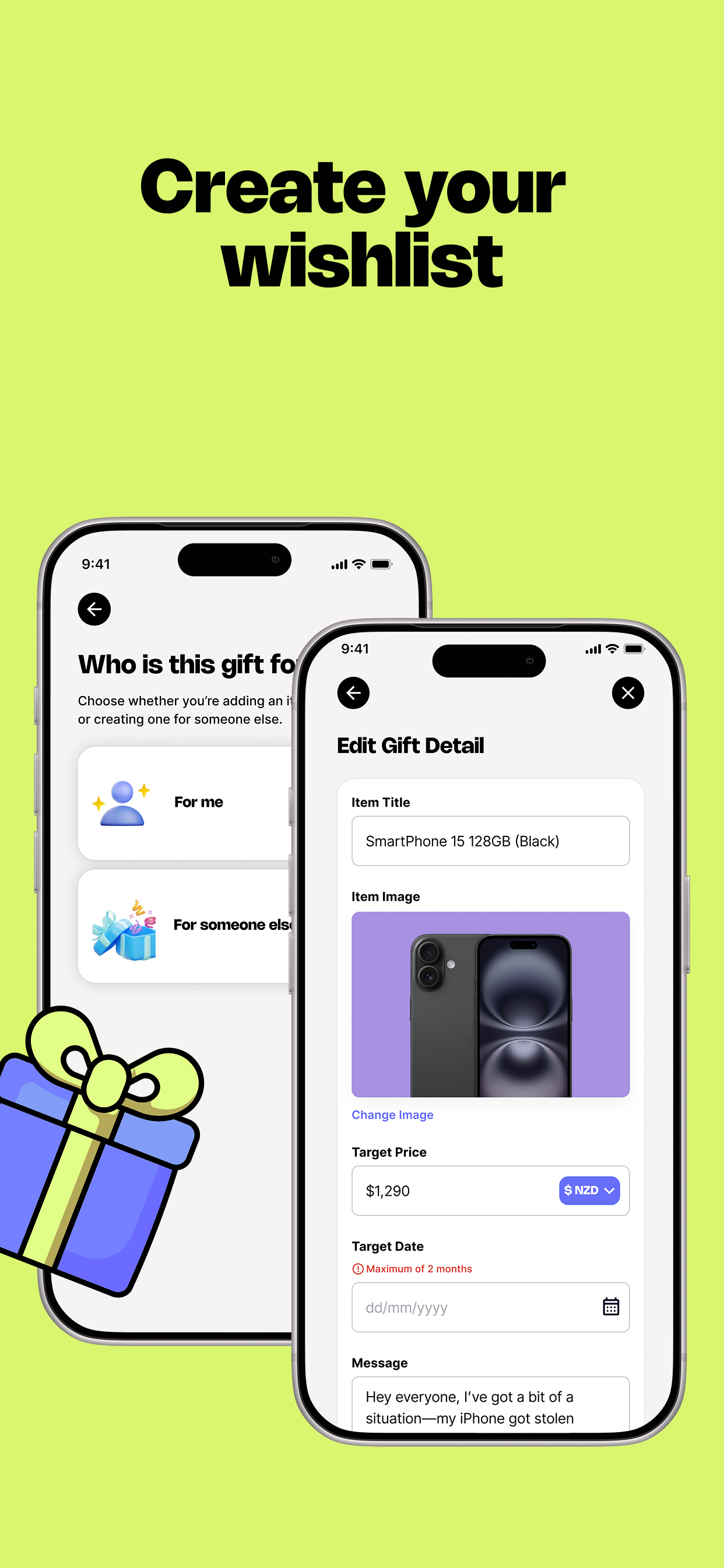 OnShout