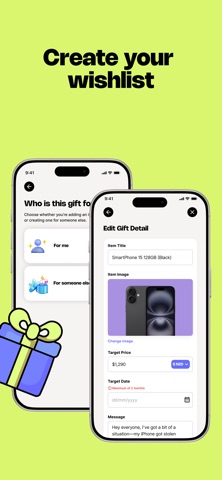 OnShout screenshot