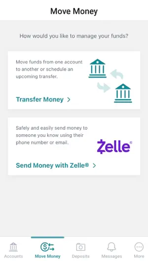 State ECU Mobile screenshot 3