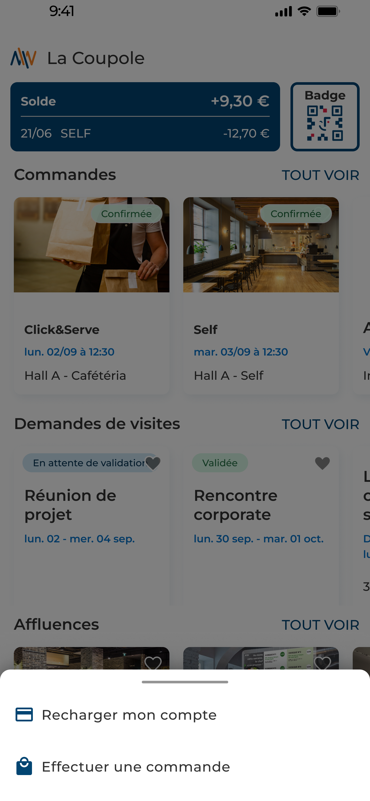 MyMONEWEB screenshot 5
